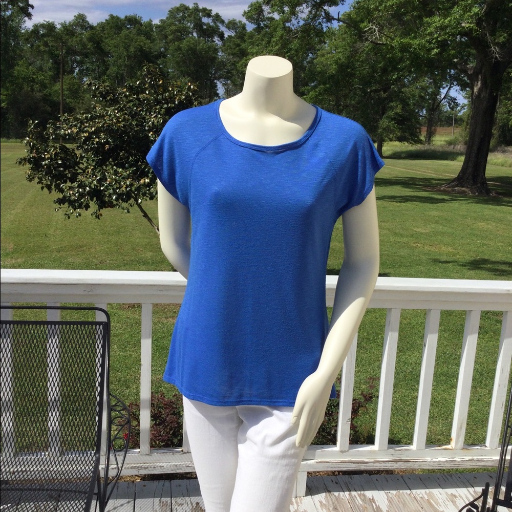 Cato Tunic